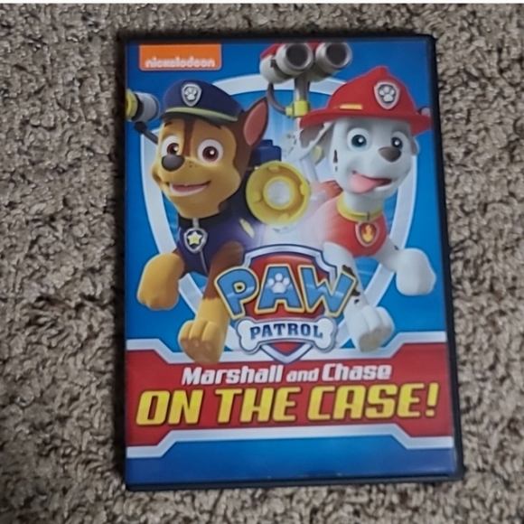 Paw Patrol DVD Bundle - Picture 4 of 4